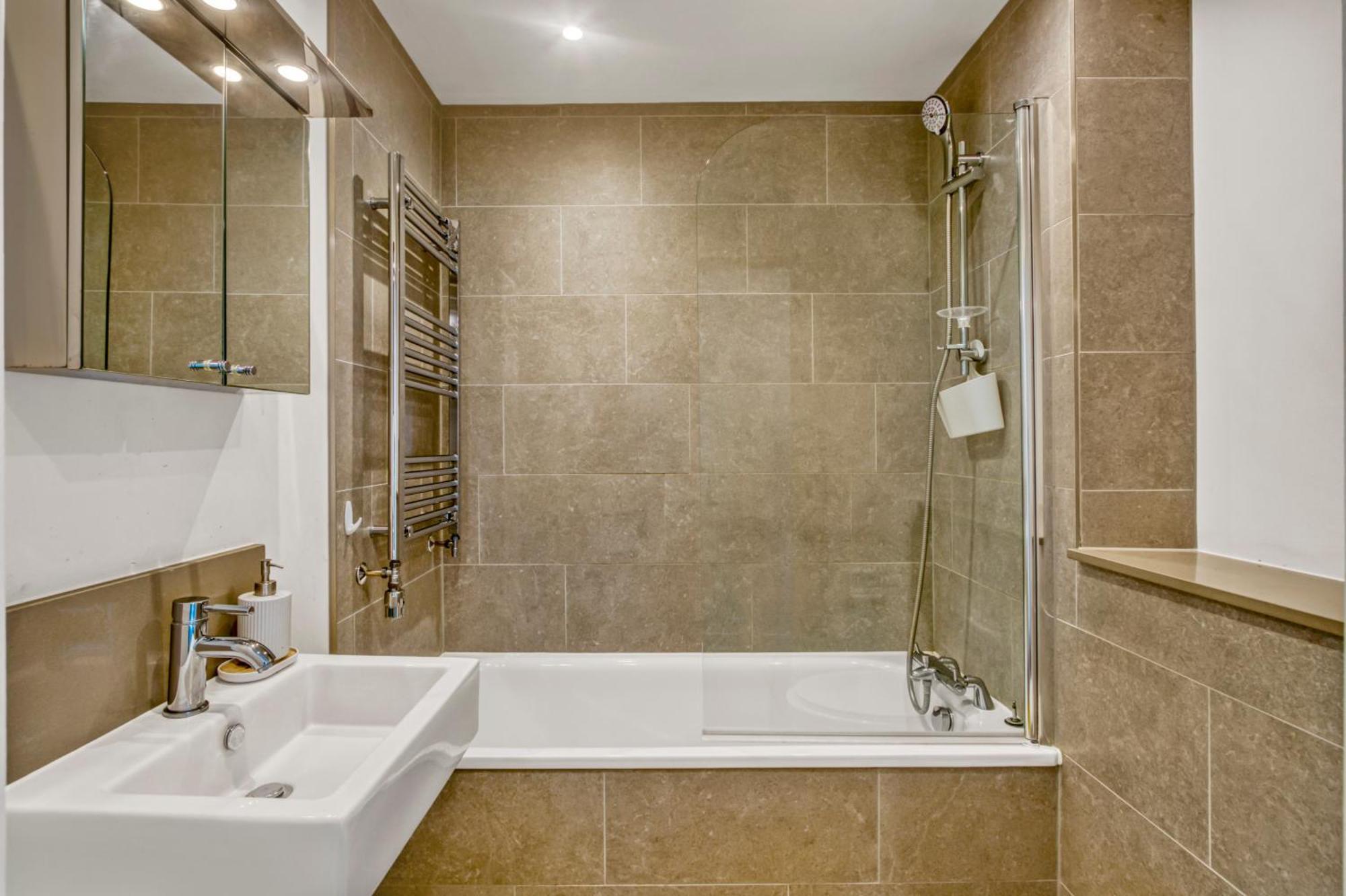 Modern Penthouse In Wembley Apartamento Londres Exterior foto